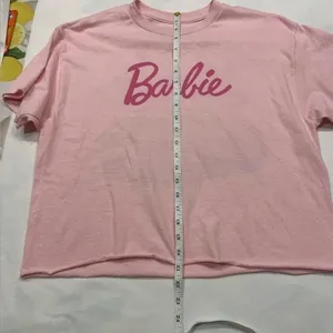 BARBIE T-shirt Women’s Size M NWOT thumbnail 5