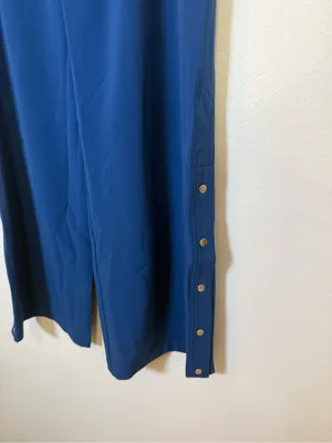 Athleta MVP Snap Wide Leg Pants thumbnail 3
