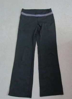 Champion C9 Yoga Pants Size‎ S Black Wide Leg Athletic Workout Athleisure thumbnail 1
