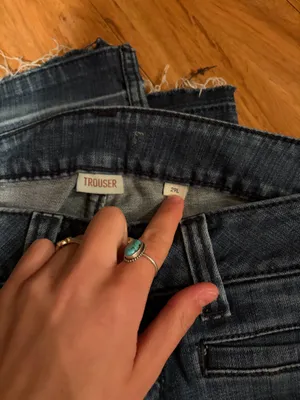 Ariat Jeans thumbnail 2