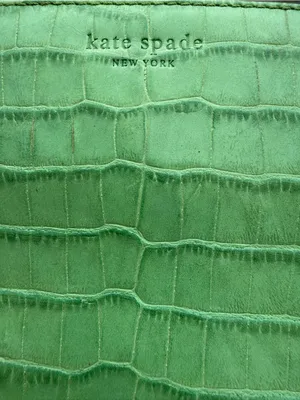 Kate Spade New York Suzette Geneva Bag thumbnail 3