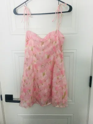 Beginning Boutique Dress thumbnail 6