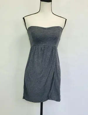 Strapless Top thumbnail 1