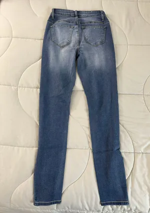 KanCan High Rise Jeggings thumbnail 6