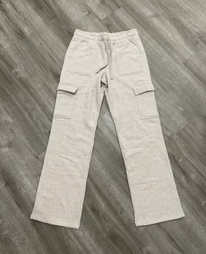 Calvin Klein Cargo Sweatpants thumbnail 1