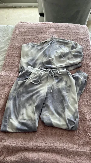 SheIn Matching Pj Set thumbnail 1