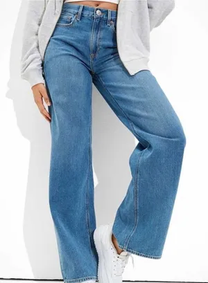 American Eagle Skater Jean Size 16 Regular thumbnail 1