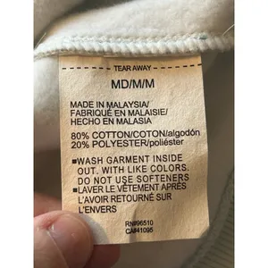 Under Armour Rival Fleece Camo Crew Sweatshirt Medium active sporty thumbnail 5