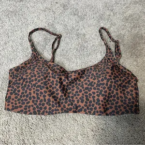 Victoria’s Secret bikini bottom Small Old Navy Scoop Neck Bikini‎ top size M thumbnail 9
