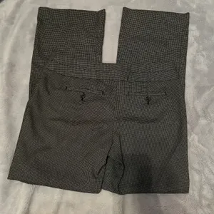 Loft Houndstooth Pants thumbnail 4