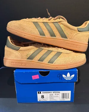Men’s Adidas Handball Spezial 8M thumbnail 1