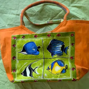 Beach bag thumbnail 2