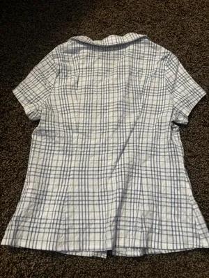 Button-Up Brandy Melville thumbnail 2