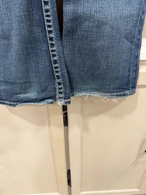 BKE Stella Bootcut 27x33 1/2 thumbnail 5