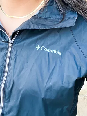 Columbia Windbreaker thumbnail 5