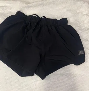 New Balance Shorts Running thumbnail 1