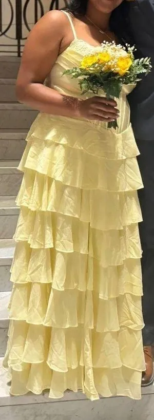 Prom Dress Sherri Hill thumbnail 1