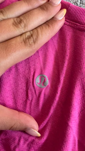 Lululemon Tank Top thumbnail 2