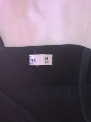 Hollister Tank Top thumbnail 2