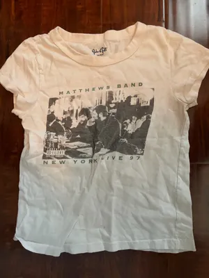 Brandy Melville Top thumbnail 1