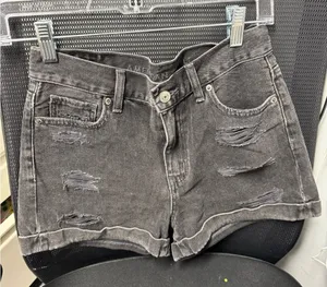 American eagle mom short size 0 // 082541 thumbnail 1