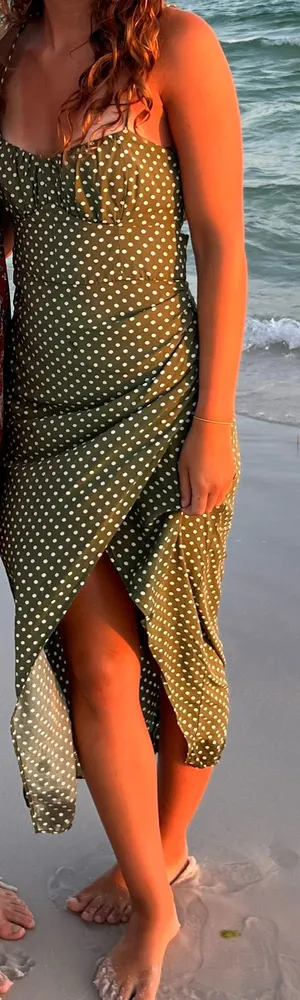 ZARA Dress  thumbnail 1