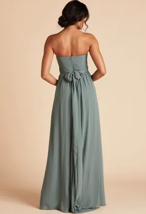 Birdy Grey Maxi Dress thumbnail 2