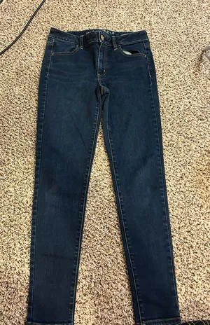 American Eagle Jeans thumbnail 1