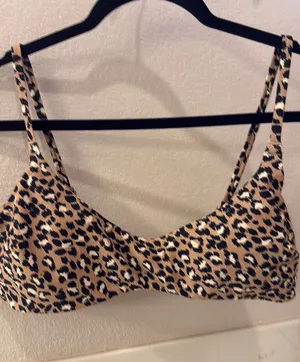 Aerie Bikini Top XL thumbnail 1
