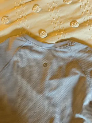 Lululemon Swiftly Long Sleeve thumbnail 3