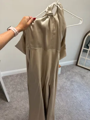 Birdy Grey Dress thumbnail 2