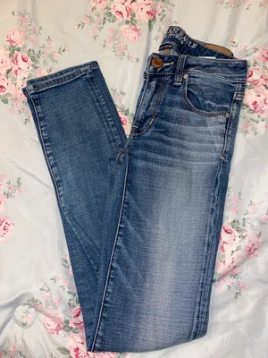 Outfitters “Skinny” Jeans thumbnail 4