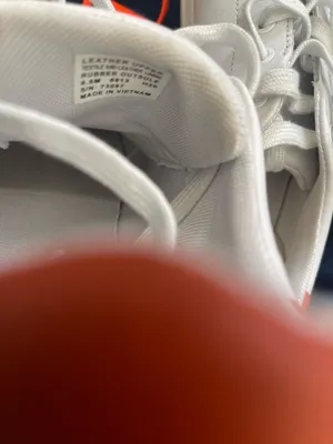 Tory Burch Howell Court Sneakers thumbnail 7
