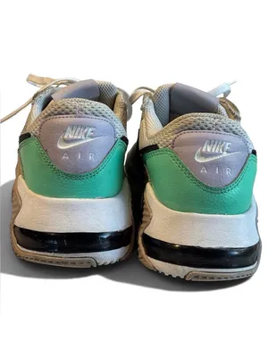 Nike Air Max Excee Green Glow Sneakers CD5432-113 Women’s Size 6.5 thumbnail 6