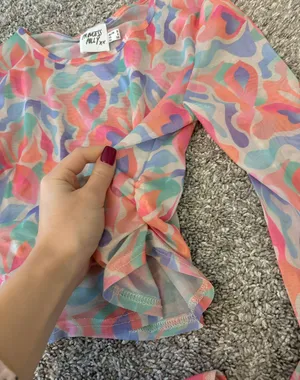 Princess Polly Top thumbnail 3