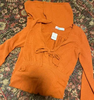 NWT FP Beach Jumpsuit thumbnail 4
