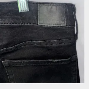 Aeropostale High Rise Jeggings Size 8 Distressed‎ Denim Grunge Punk Streetwear thumbnail 5