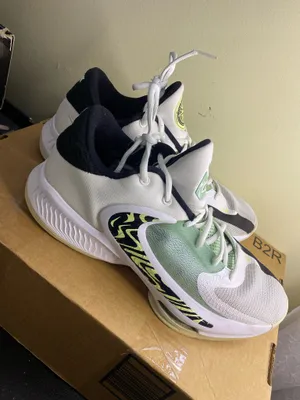 Mens Nike Zoom Freak 4 Sneakers Shoes Size 10 thumbnail 2