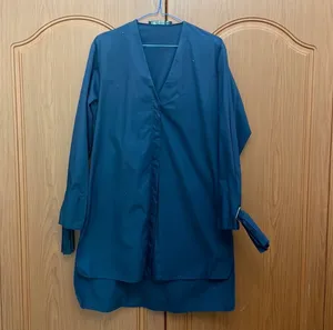 Zara Shirt Dress, Size Small thumbnail 3