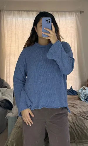 Altar'd State Sweater thumbnail 1