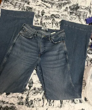 Wrangler Jeans thumbnail 1