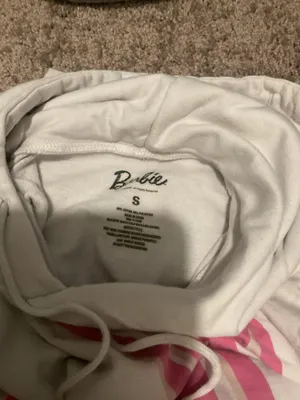 Barbie Sweatshirt thumbnail 2