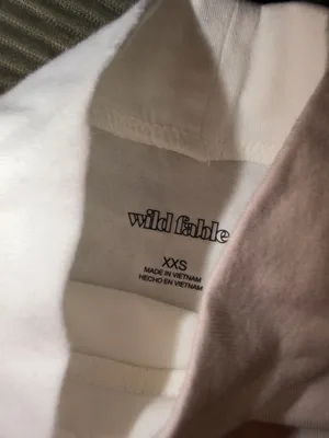 Wild Fable Tank top thumbnail 2