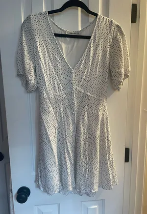Abercrombie Mini Dress thumbnail 1