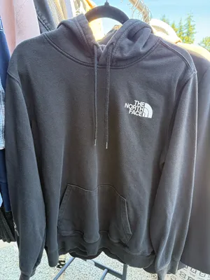The North Face Hoodie Men’s M thumbnail 1