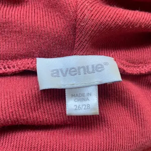 Avenue Fringed Wrap Turtleneck Top thumbnail 4