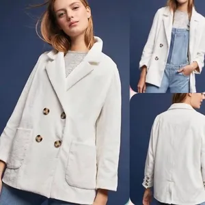 Anthropologie Blazer thumbnail 2
