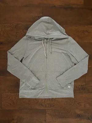 Vouri Halo Performance Hoodie 2.0 thumbnail 2