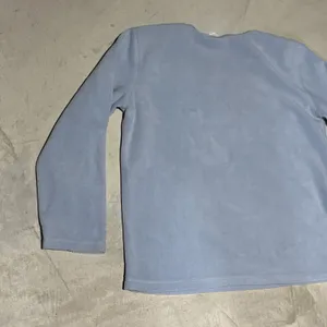 Vintage Disney "Tink" Tinkerbell Blue Sweatshirt Women's SZ XL Embroidered thumbnail 10