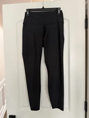 Alo High-Waist 7/8 Airlift Legging thumbnail 2